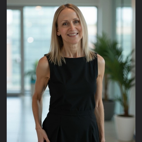 Meet your Posher, Susan - Picture 3 of 7